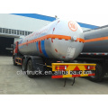 High Quality FAW 6*4 mini lpg truck